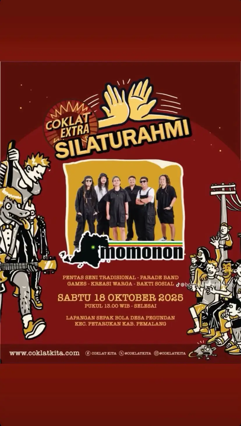 Monggo tak kasih info #pemalanghits #pemalang #fyp