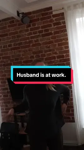 Why is it so long to come back from work?  #foryou #pourtoi #whereismyhushand #trend 