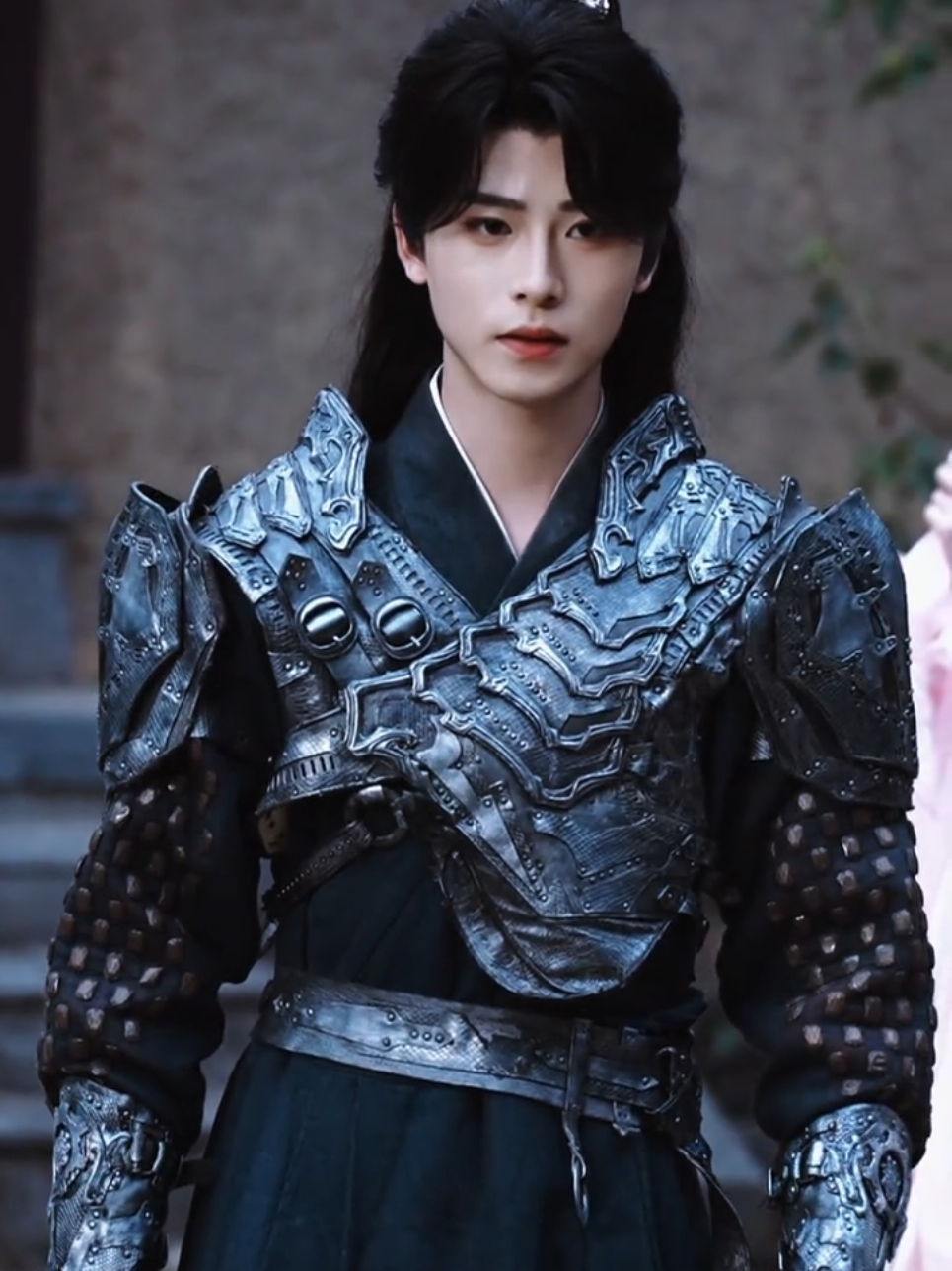 รูปร่างสูงสง่า ใบหน้าดูหล่อเหลา กรี๊ดหล่ออะไรเบอร์นี้ #อี้หัง #你的一航 #一航 #ผู้จีนงานดีย์🇨🇳🇨🇳 #ผู้จีนหล่อบอกต่อด้วย 