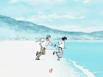 hm ok🏃🏻‍♀️ #manhwa #anime #manga #oceanscene #foryoupage 