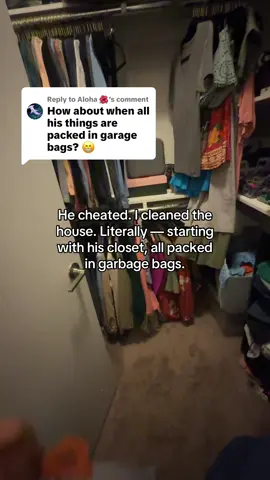 Replying to @Aloha 🌺 Trash day came early. 💋 #tinder #cheater #narcissist #cheating #ex 