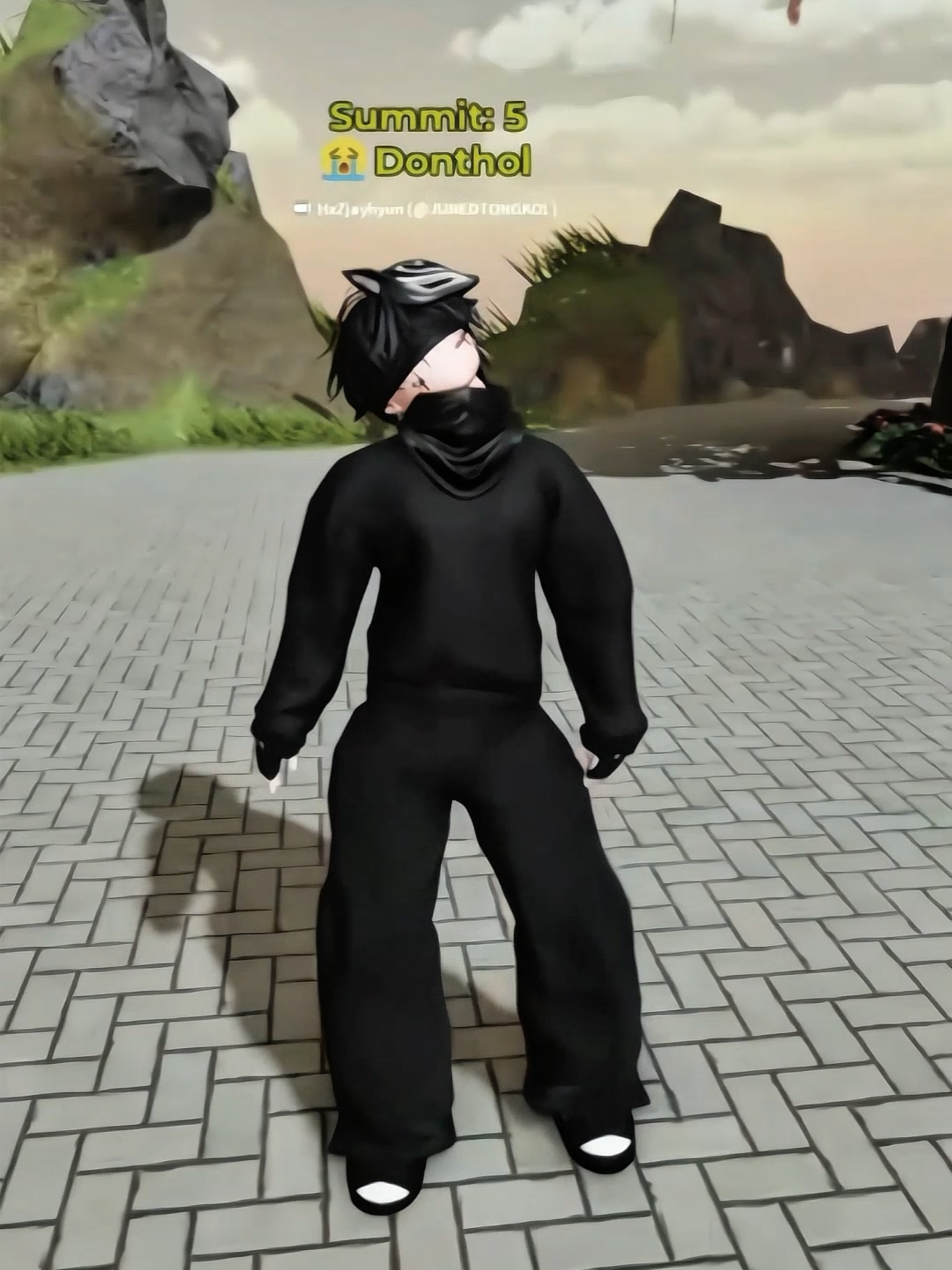 IJIN TAMPIL #roblox #mtyahayuk #fyppp