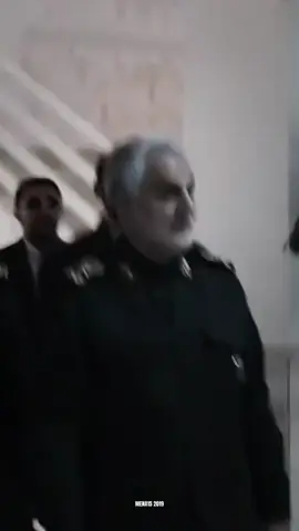 لحظة دخول الجنرال قاسم سليماني  #قاسم_سليماني_بو_مهدي_المهندس  #الحشد_الشعبي_المقدس #السيد_علي_الخامنئي #السيد_السيستاني #قاسم_سليماني 