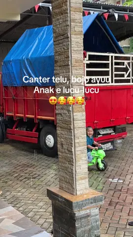 Aminnnn🤲 #cantermaniaindonesia #trucklovers #engkel_mania_indonesia #engkelmaniaindonesia #kisahindahseorangsopir 