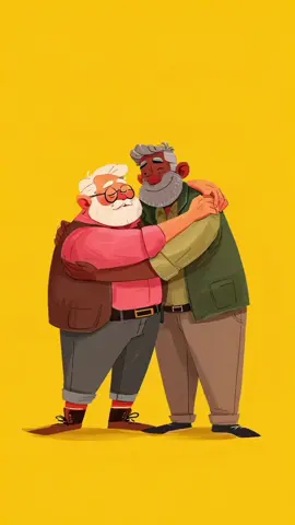 They said this was a sin, But we kept dancing.  Love wins. They said it was just a phase, Does look like a phase to you?  Love wins. They said we don’t deserve this kind of love.  But we grew old into it.  Love wins. They said keep quiet.  But we’re prouder and louder than ever.  Love wins. They said marriage wasn’t meant for people like us.  But love knows no bounds.  Love wins. They said time will fix you.  But time kept us.  Love wins. They said we were an abomination, unnatural.  But all I see is beauty.  Love wins. They said we should disappear. But we’re still here.  Still us.  Love wins.