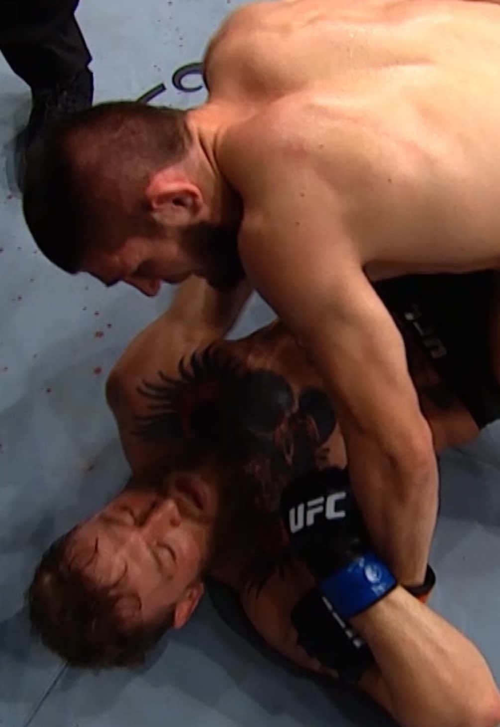 🦅 Ровно 7 лет назад Хабиб побил Конора МакГрегора! #khabib #conor #conormcgregor #khabibnurmagomedov #khabibvsconor  