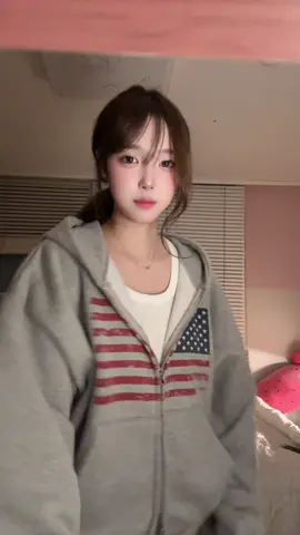 후기가 보장하는 후드집업 ⭐️ 