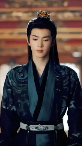 จับคนของอ๋องเฮาได้ เต้ไม่สอบสวน ก็เลยเกิดเหตุการนี่อีกล่ะคับท่านผู้ชม🎉#เฟิ่งสุยเกอ #เฉินเจ๋อหยวน #chenzheyuan #อริรักลิขิตใจ #เทรนด์วันนี้ 