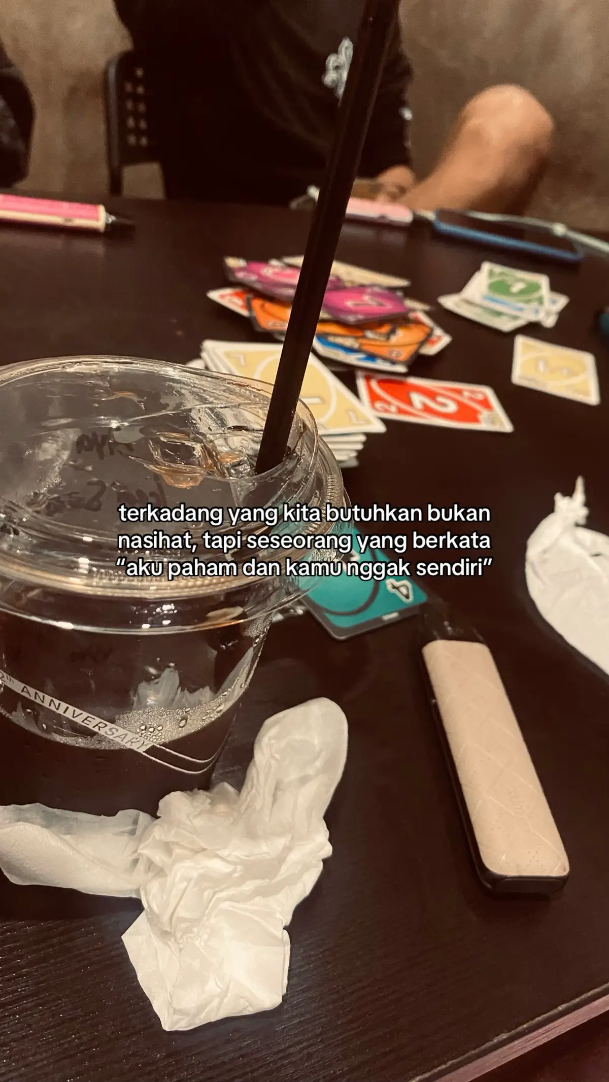 #foryoupage #fyp #kata #percintaan 
