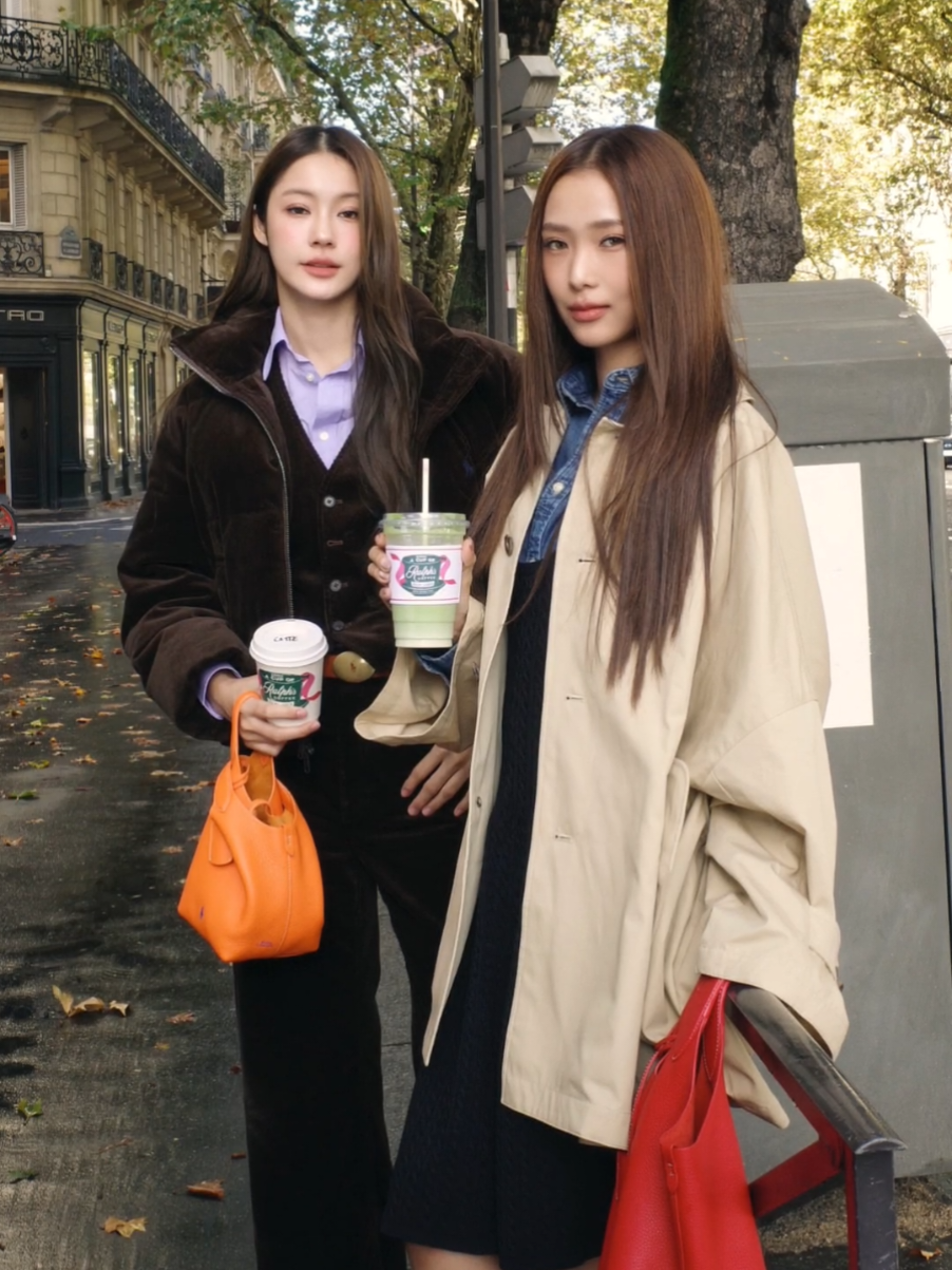 MANTEP bgt 😋 #namtantipnaree #filmrachanun #namtanfilm #gmmtv #thai 