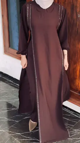 #dresscantik #lebaran2026 