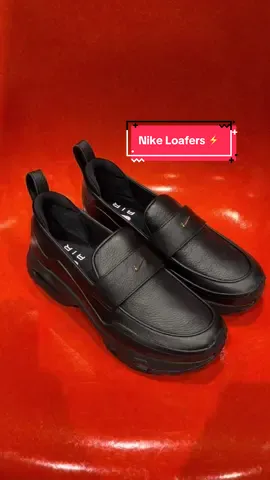 The loafers you need in your life RN ❤️‍🔥 #officelovesnike #nikeloafers #nikephenomena #loafers 