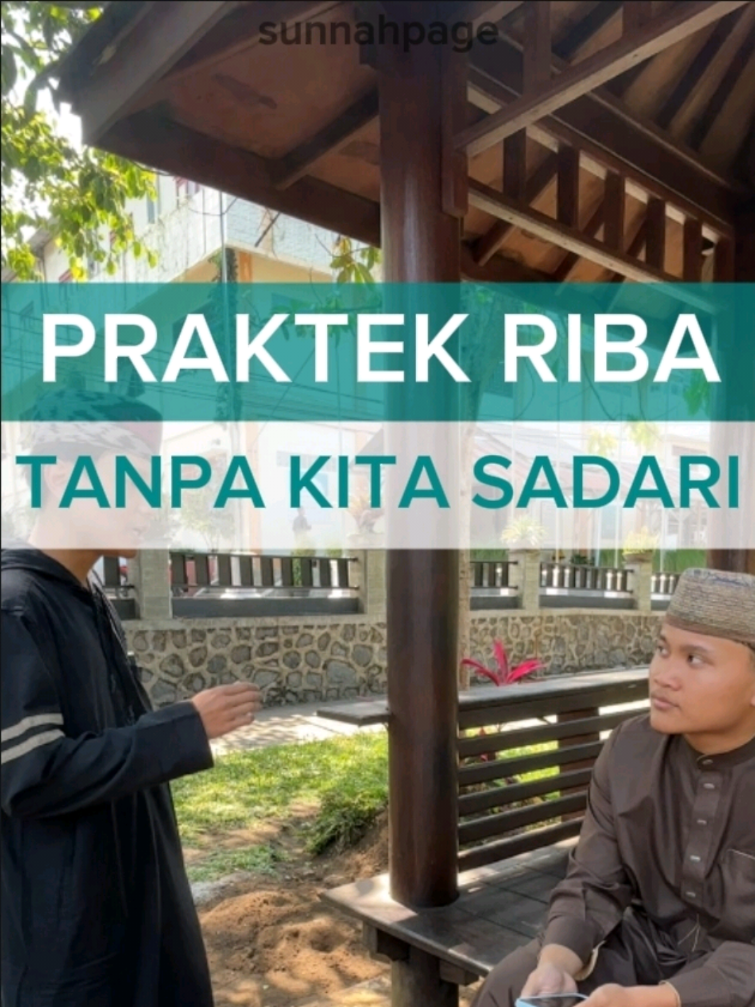 #riba #fypシ゚ #hukum #shopeepay 