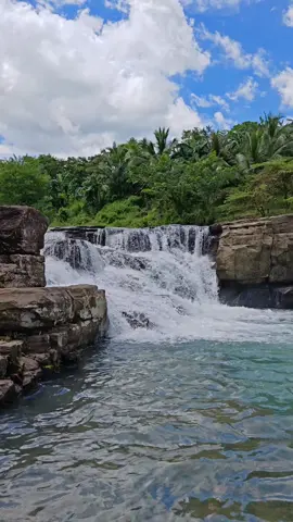 Good to see you🍃⛰️ #fyp #nature #drtbulacan #talonparifalls 