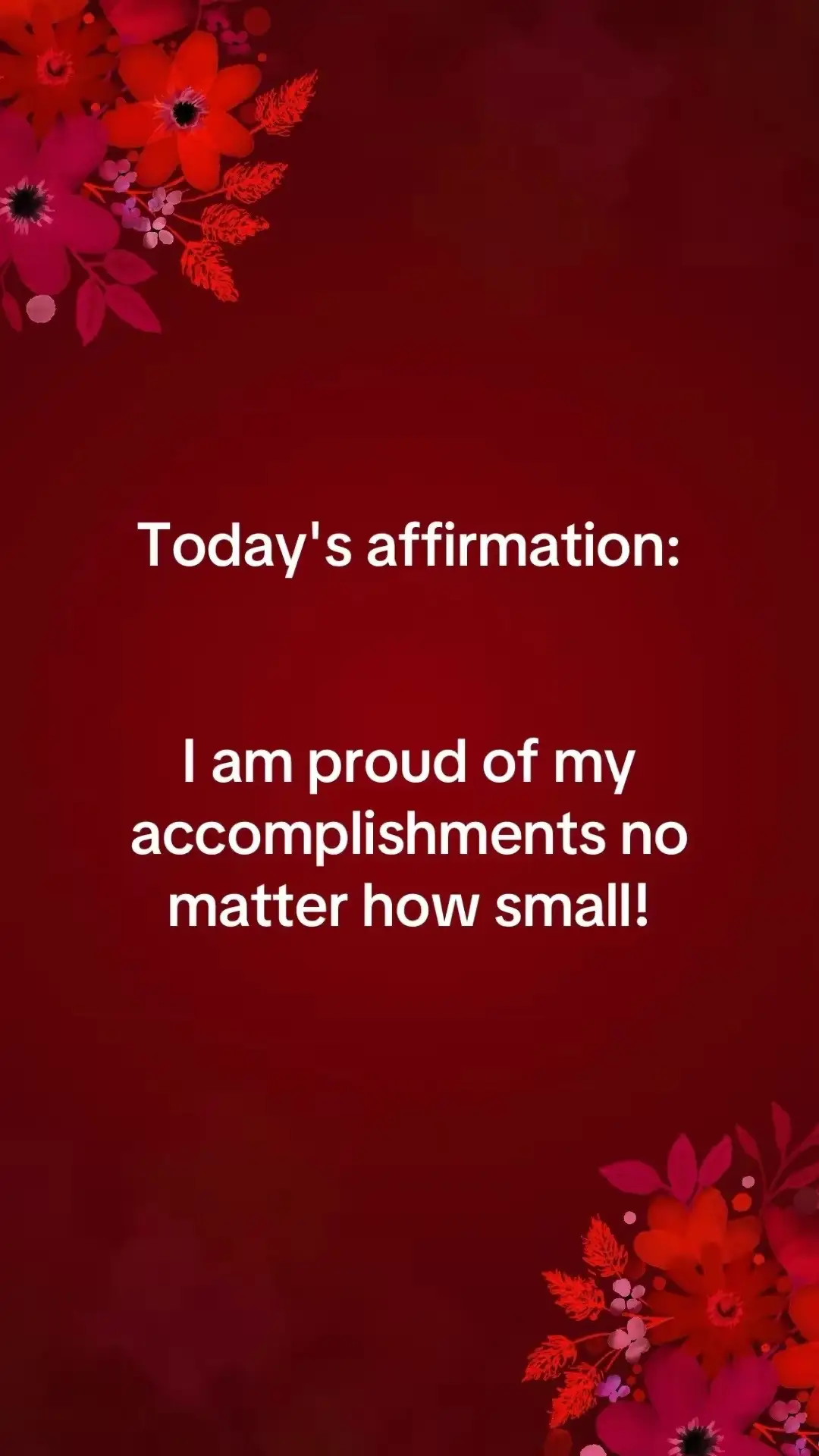 #affirmations #healthylifestyle #wellnesstips #overfortywomen #wedonotcareclub 