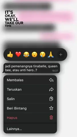 3 3 nya aj deh..😓#tinabelle#queenbee#antihero#rizkach#ayanocchi#peanutbutter#bismillahfypシ#fypシ゚ 