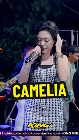 camelia - gadis muryani - om wongjowo madiun x gb audio || cyt 