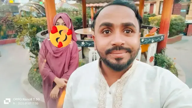 জীবন তাকে নিয়েই শুরু তাকে নিয়েই শেষ হোক।