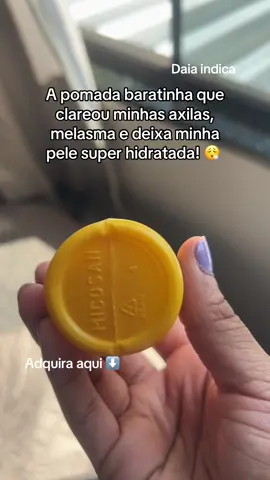 Pomada micosan 💛