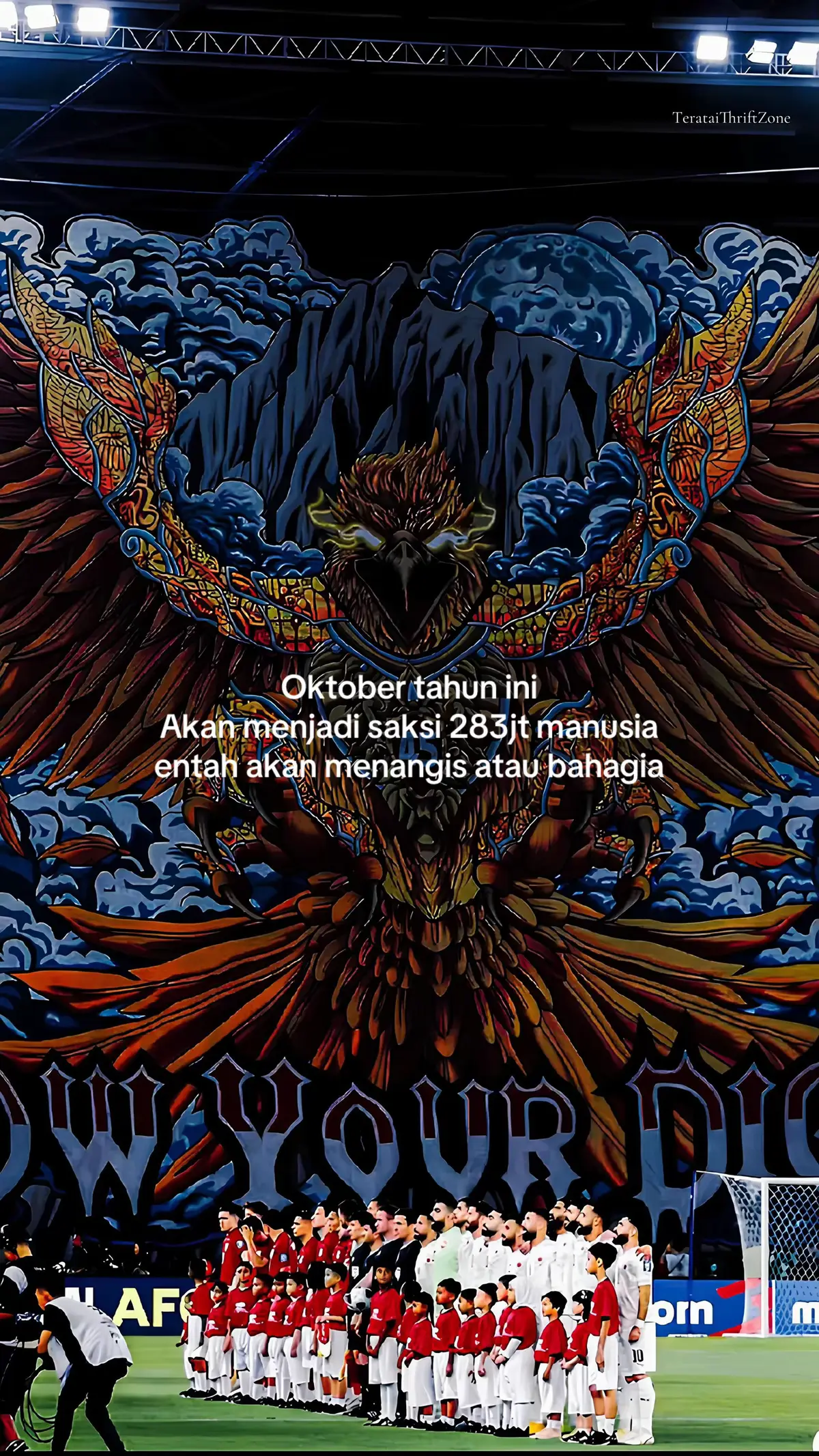 #indonesia🇮🇩 #timnasindonesia #kualifikasipialadunia2026 #worldcup2026 