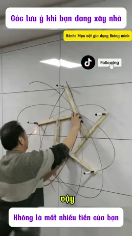 Những điều bạn cần lưu ý khi xây nhà. Bạn nên biết #meovathay #meovatcuocsong #meovathuuich #tiktokviet #tiktoktrend 