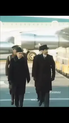 #Part 9#fyp #_صدام_حسين  #_صدام_حسين_الله_يرحمه_المهيب_الركن 