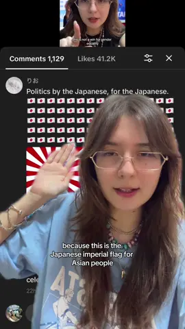 so where yall japan lovers at?? how do you rationalize this?? #japan #feminism #グリーンスクリーン 