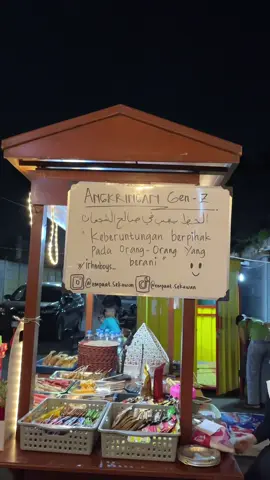 #pasuruan #angkringangenz #fyp 