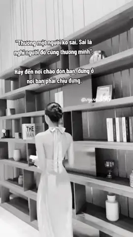 Hãy đến nơi chào đón bạn, đừng ở nơi bạn phải chịu đựng. .... #vyvo595 #cuocsong #tinhyeu #sadstory #st 