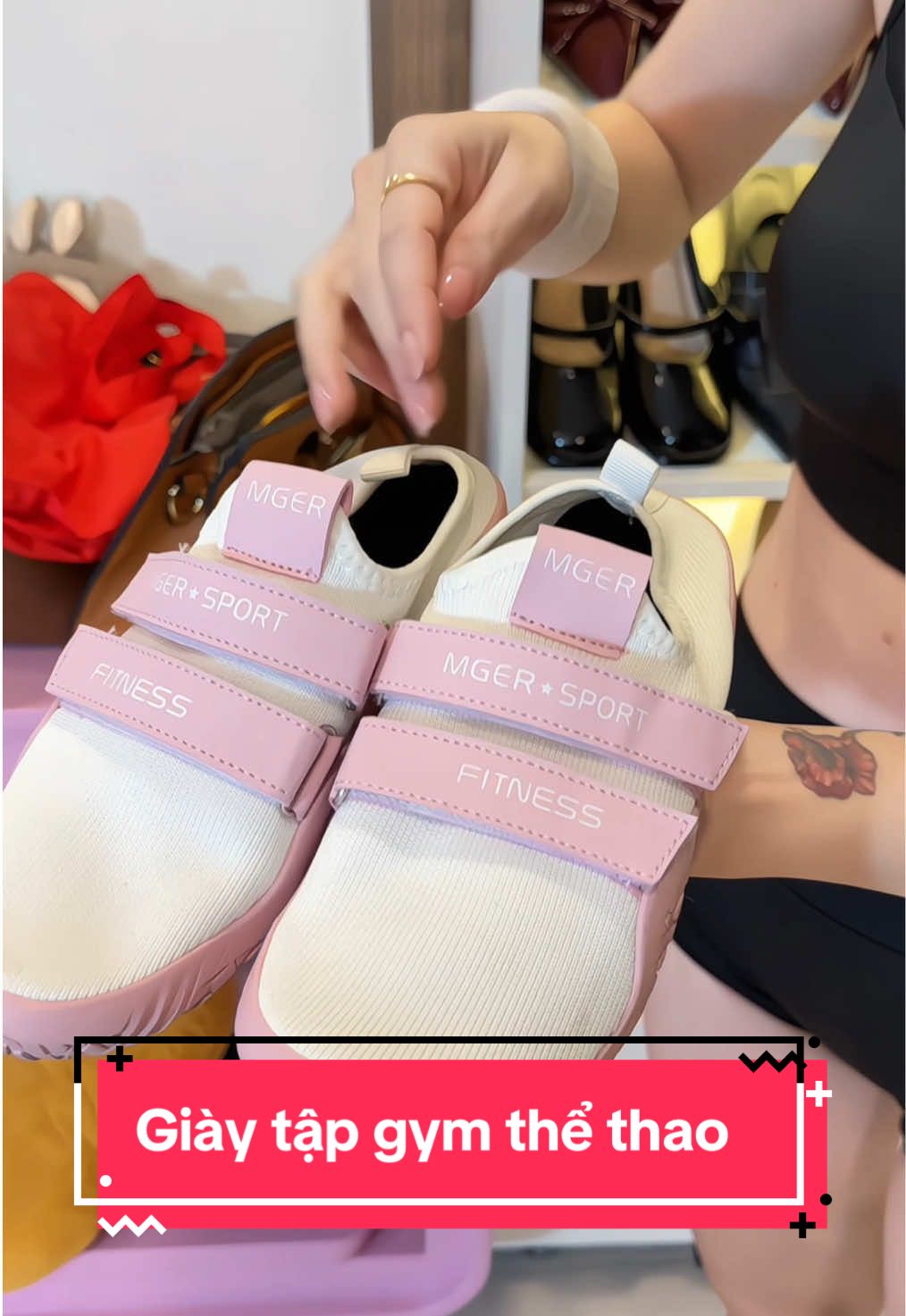 Giày thể thao tập gym giá siêu hời luôn ạ giá rổ siêu yêu luôn #changne1999 #giaytapgymnam #giaythethao #giaytapgym 