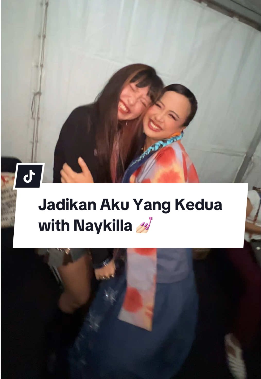 Nyanyi lagu centilll, sama icon centil gen Z masa kiniiii 💅🏻✨🩷 @naykillax  #musikditiktok #astridsartiasari #JadikanAkuYangKedua 