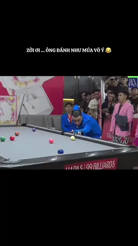 Phần 1606 | 😂#HaThanh#NgocXam#xuhuong#billiards#Hoangsao