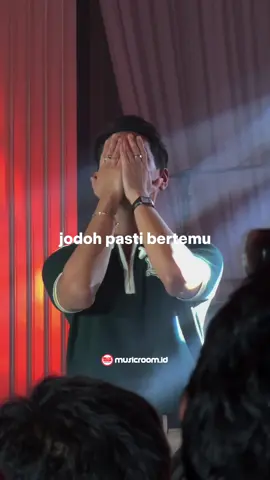 jodoh pasti bertemu