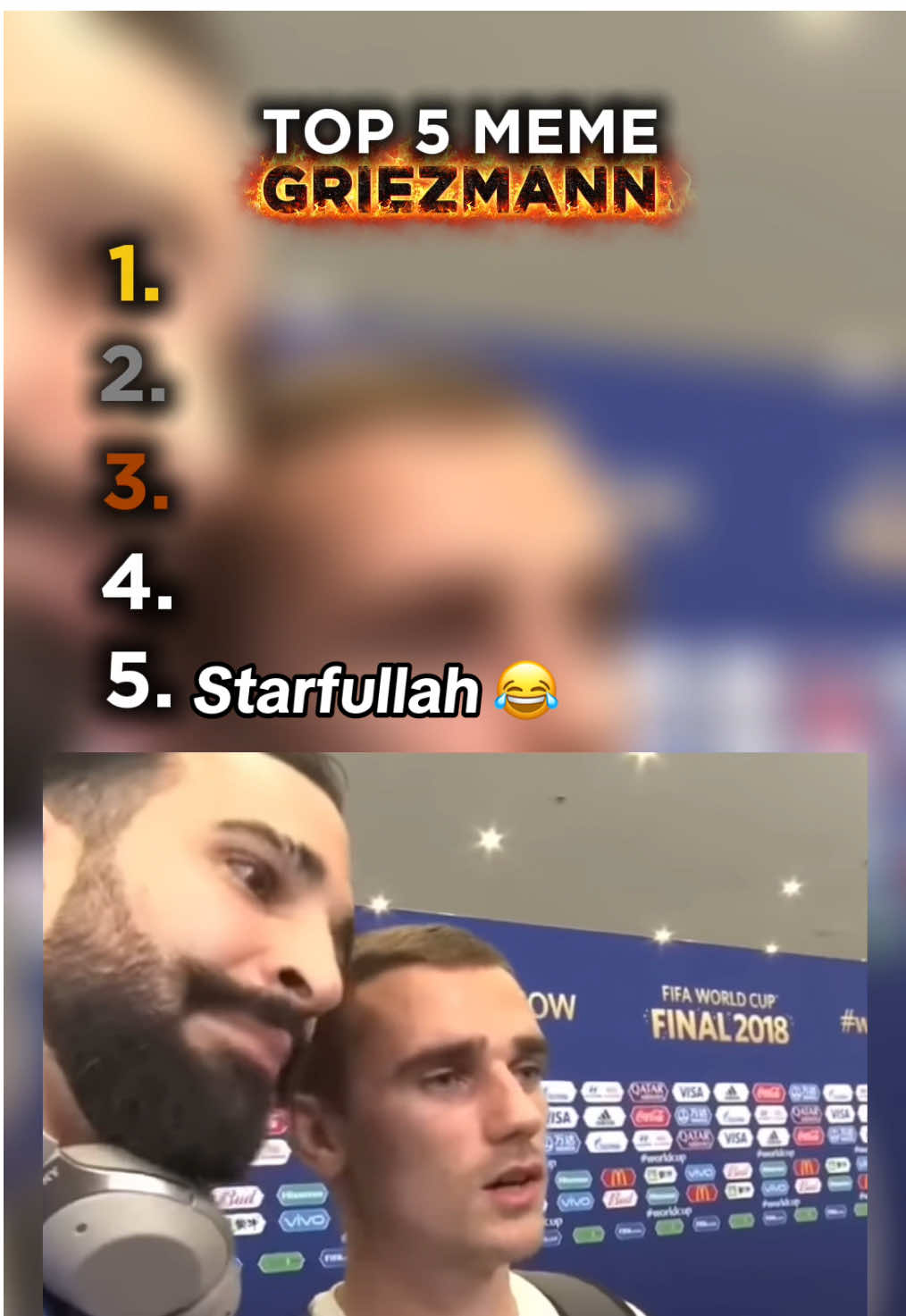 #CapCut #top5 #griezmann #antoinegriezamnn #equipedefrance 
