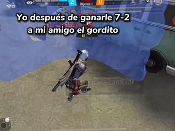 Etiqueta ese amigo 😪 #Viral #foryoupage #garena #freefire #parati 