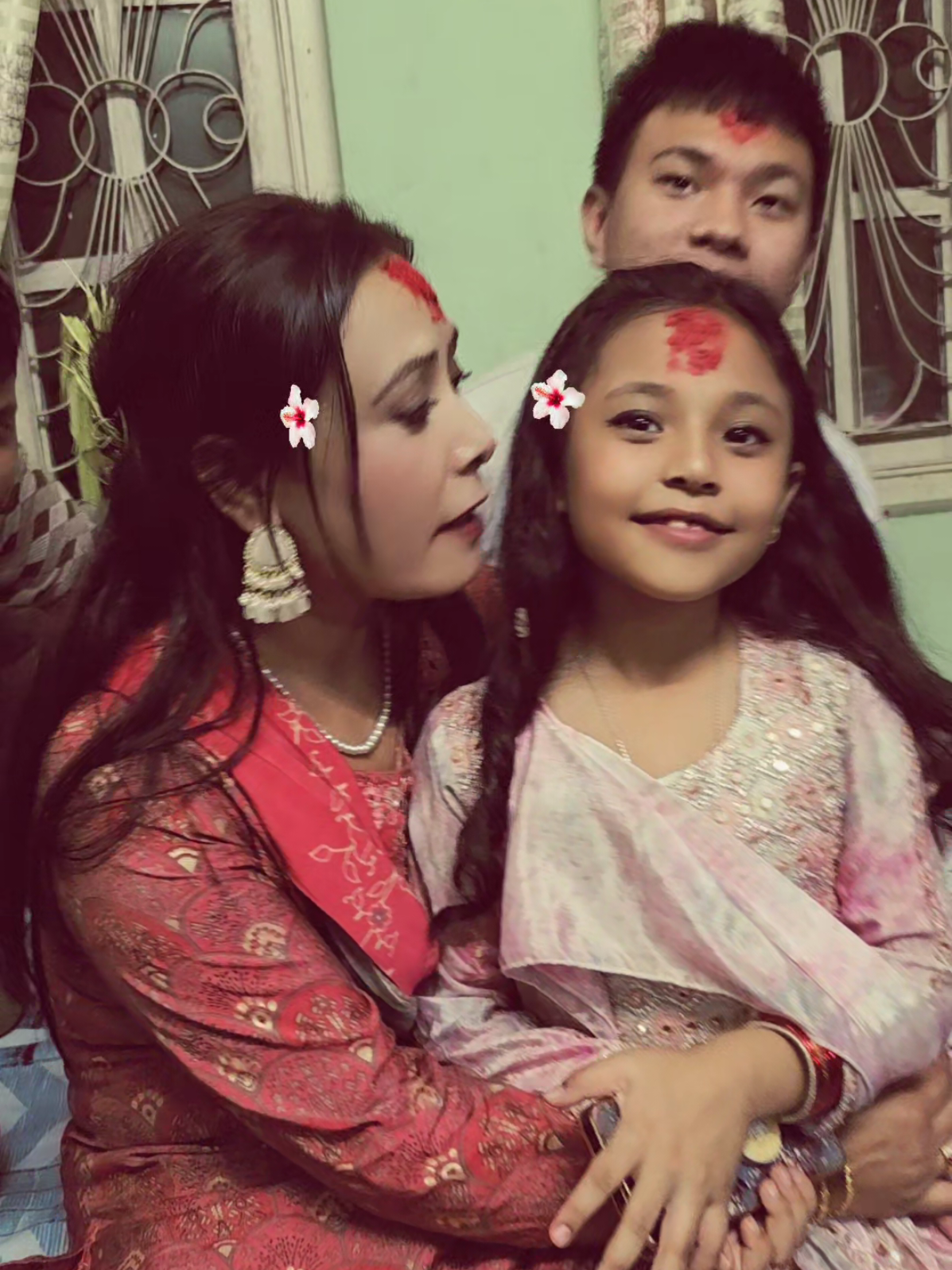 sano sansar family #viral #dance #song #trending #foryoupage❤️❤️ 
