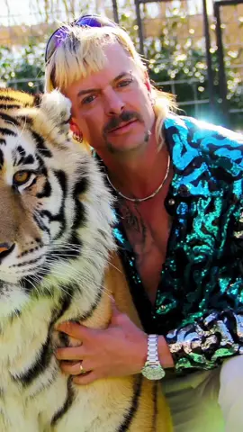 Tiger king had beef with Dale Brisby