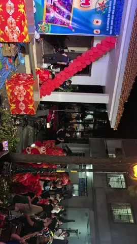 Lân Địa bửu  Tinh Anh Đường 🥰🥰🥰#xuhuongtiktok2025 #XuHuongTinhanhduong2025 