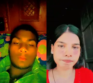#duet with @Naina___Queen💫👑 