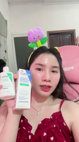 Dưỡng ẩm Cerave nè #crvvn #ceraveparner #hoptaccungcerave #chamsocda #ceravevietnam 