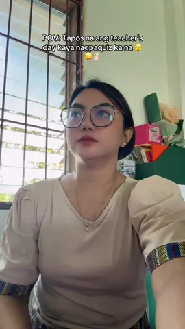 Sorry naaa hihi #teacher #fyp #teachersoftiktok 