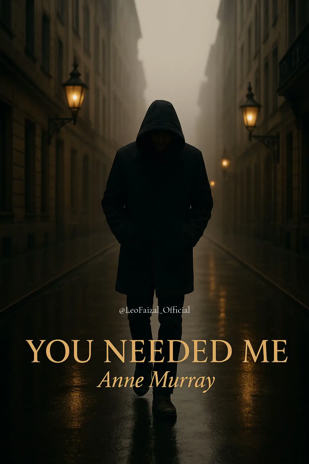 ✨ Caption : Some songs never fade… they speak to the soul in every season of life. 💫 “You Needed Me” — where gratitude meets timeless love. 🎶💖 🔖 Hashtags #YouNeededMe #AnneMurrayClassic #TimelessLoveSong #OldiesButGold #MusicThatHeals 🎶 YOU NEEDED ME – Anne Murray [Verse 1] I cried a tear, you wiped it dry I was confused, you cleared my mind I sold my soul, you bought it back for me And held me up and gave me dignity Somehow, you needed me [Chorus] You gave me strength to stand alone again To face the world out on my own again You put me high upon a pedestal So high that I could almost see eternity You needed me, you needed me [Bridge] And I can’t believe it’s you, I can’t believe it’s true I needed you, and you were there And I’ll never leave, why should I leave? I’d be a fool ’Cause I finally found someone who really cares [Verse 2] You held my hand when it was cold When I was lost, you took me home You gave me hope when I was at the end And turned my lies back into truth again You even called me friend [Chorus – Repeat] You gave me strength to stand alone again To face the world out on my own again You put me high upon a pedestal So high that I could almost see eternity You needed me, you needed me [Outro] You needed me You needed me