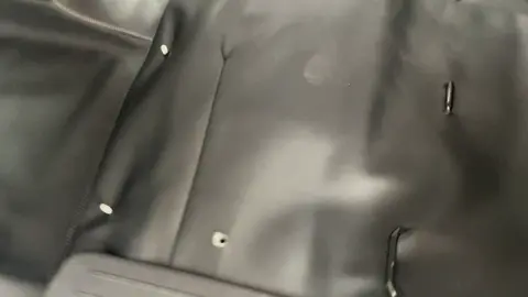 Sàn da Cho Xpander 2024