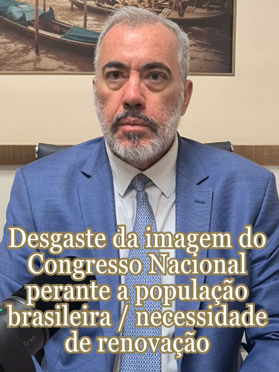 Desgaste da imagem do Congresso Nacional perante a população brasileira / necessidade de renovação #congressonacional #politicanacional #politicabrasileira #democracia #cidadania #crisepolitica #reformapolitica #deputados #deputadosfederais#senadores #brasilia #camaradosdeputados #legislativo #esquerda #centrão #direita #fyp