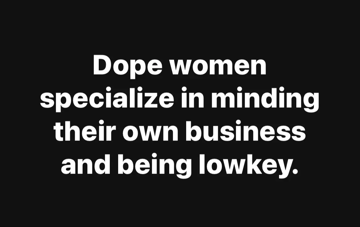 Mmmmk 💅 