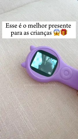 Melhor brinquedo para tirar as crianças das telas!  O link da Shopee  está na Bio, ou comenta QUERO que te envio!  #maternidade #mae #brinquedo #diadascriancas #diadascrianças 