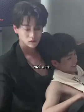 staff có ai tranh gì với thầy hả 🥹#tianxuning #ziyu #revengelove #nghịchái 