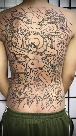 1 chiếc khung cho e zai#xuhuonggggggggggggggggg #CapCut #trending #tattoo 