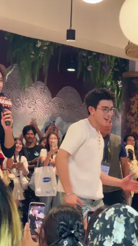 เริ่ดปะล่ะ#geminifourth #fourthnattawat #gemini_nt #gmmtv 