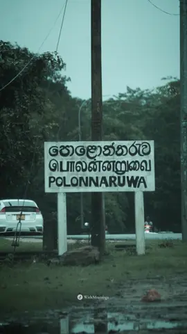Rainy Days in Polonnaruwa, Sri Lanka ⛈️ #srilanka #srilankan_tik_tok🇱🇰 #rainy #sonyalpha #polonnaruwa #polonnaruwe_අපි❤🚶✨ 